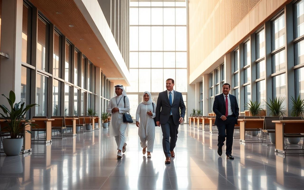 Dubai K-12 Education: New Investment Incentives
